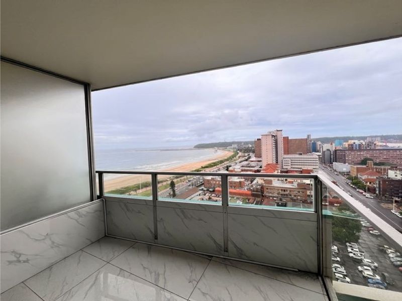 2 Bed 2 Bath Fully Furnished and Elegant South Beach Retreat with Sea Views - Photo 8