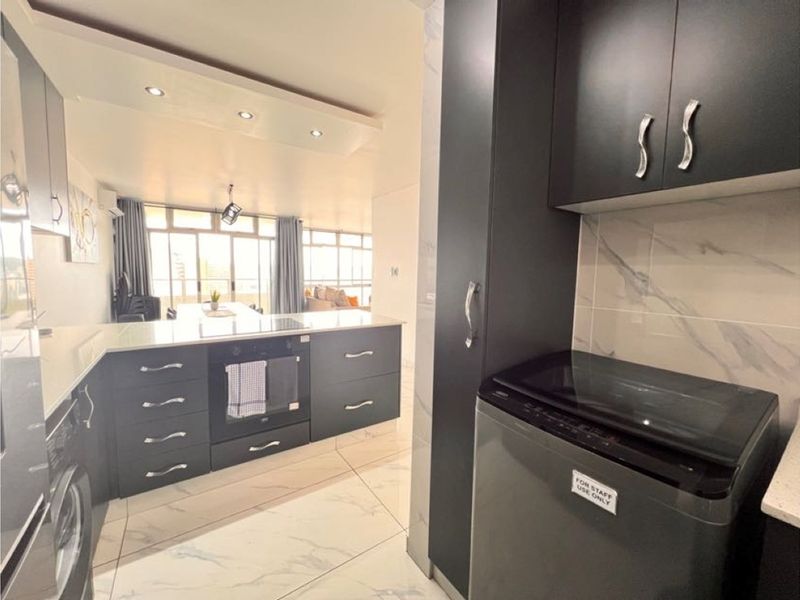 2 Bed 2 Bath Fully Furnished and Elegant South Beach Retreat with Sea Views - Photo 7