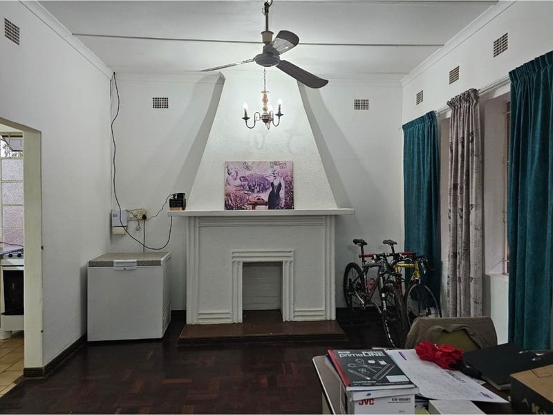 Charming Barberton Home with Spacious Garden - Photo 10