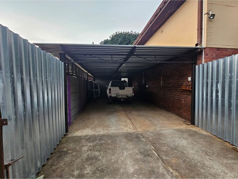 Charming Barberton Home with Spacious Garden - Photo 2