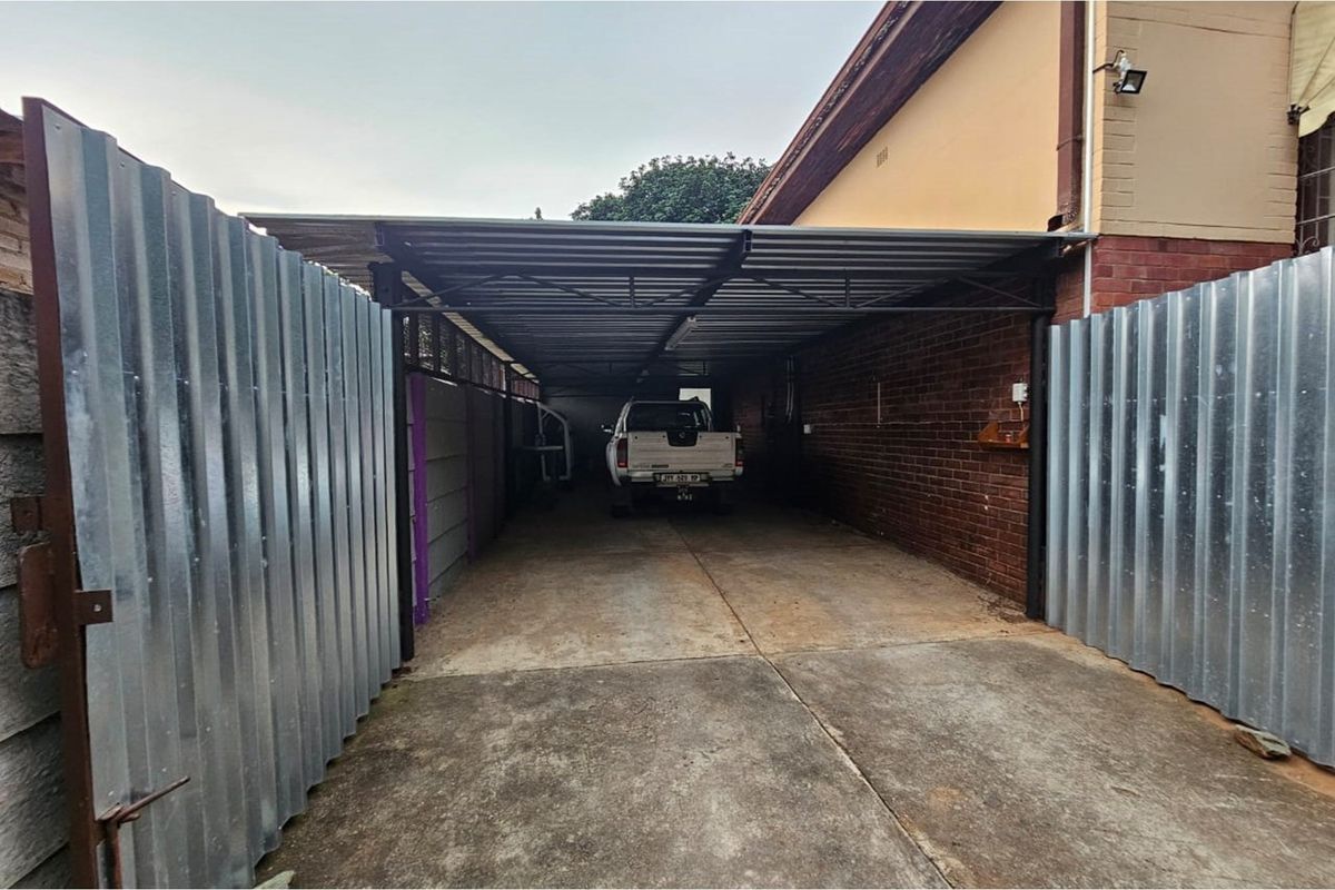 Charming Barberton Home with Spacious Garden - Photo 2