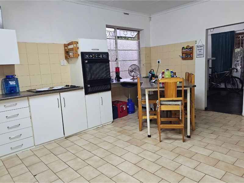 Charming Barberton Home with Spacious Garden - Photo 7