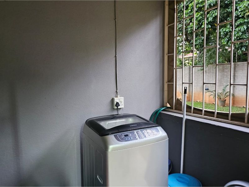 Charming Barberton Home with Spacious Garden - Photo 6