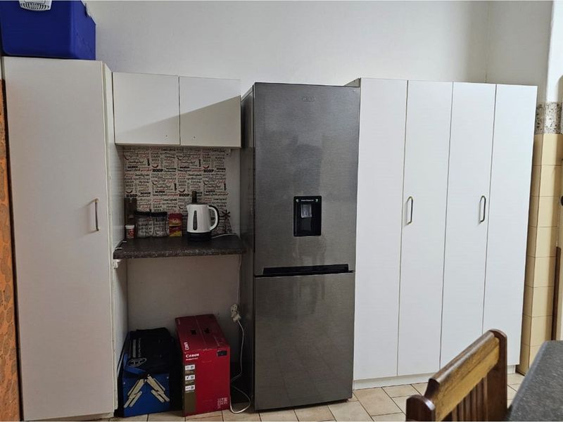 Charming Barberton Home with Spacious Garden - Photo 9