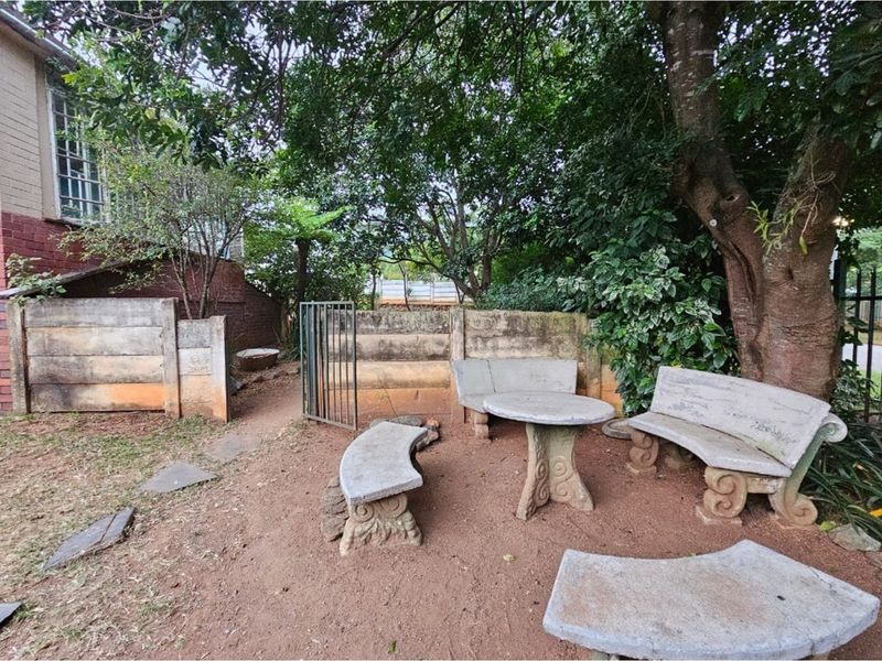 Charming Barberton Home with Spacious Garden - Photo 3