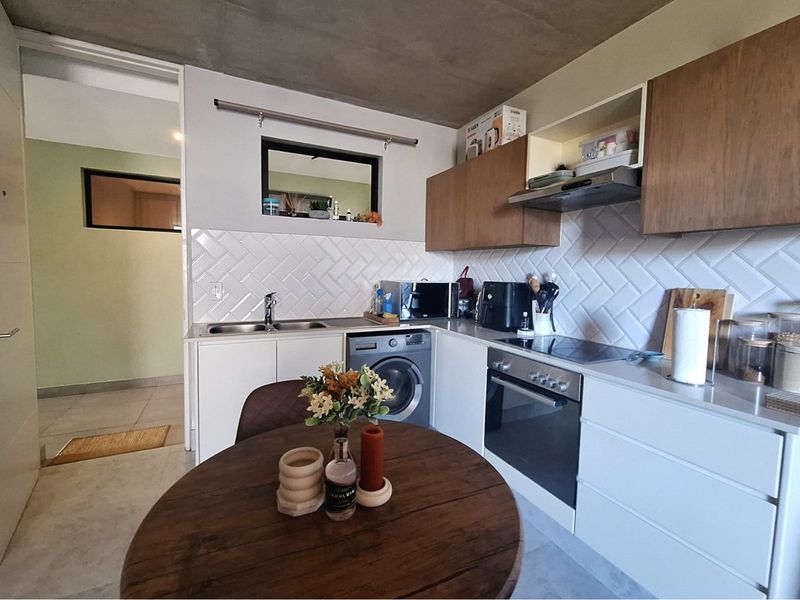 Central Ballito | Stylish 1-Bedroom Apartment at Koi with Rooftop Pool - Photo 8