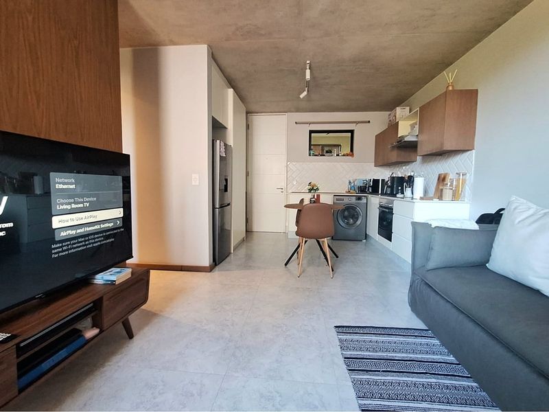 Central Ballito | Stylish 1-Bedroom Apartment at Koi with Rooftop Pool - Photo 6