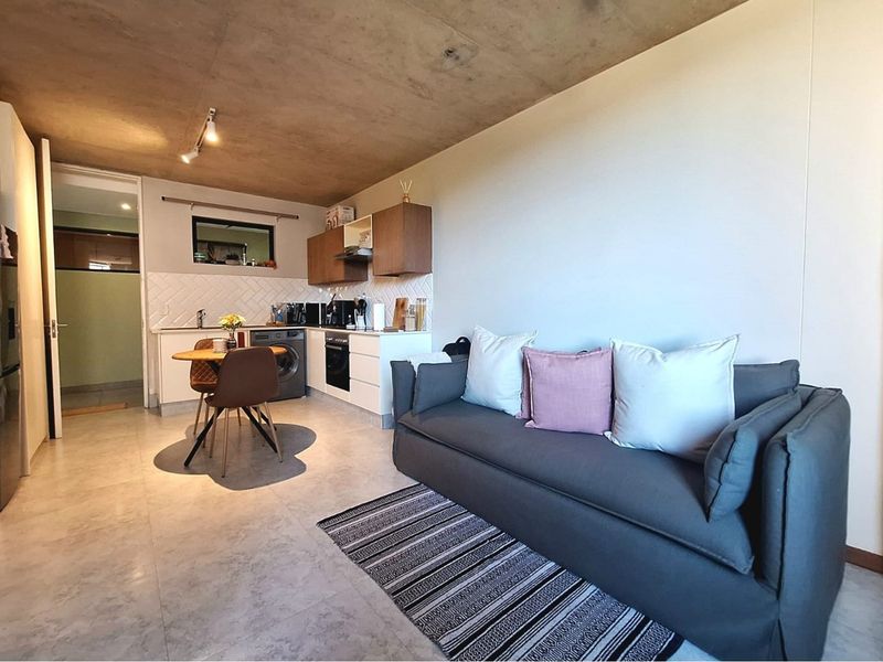 Central Ballito | Stylish 1-Bedroom Apartment at Koi with Rooftop Pool - Photo 4