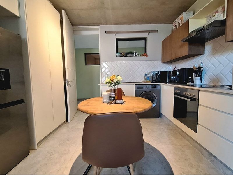 Central Ballito | Stylish 1-Bedroom Apartment at Koi with Rooftop Pool - Photo 9