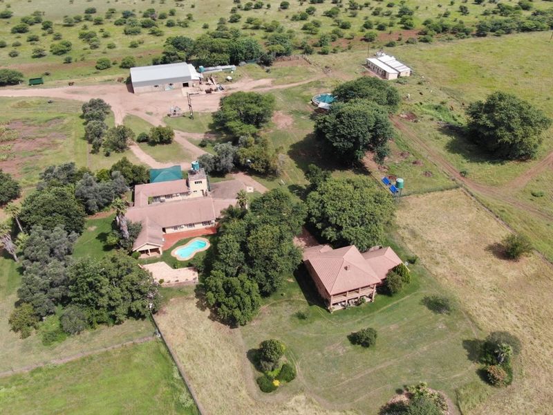 Multiple use farm close to Bela Bela for sale. Good water, tar road, Modern facilities - Photo 7
