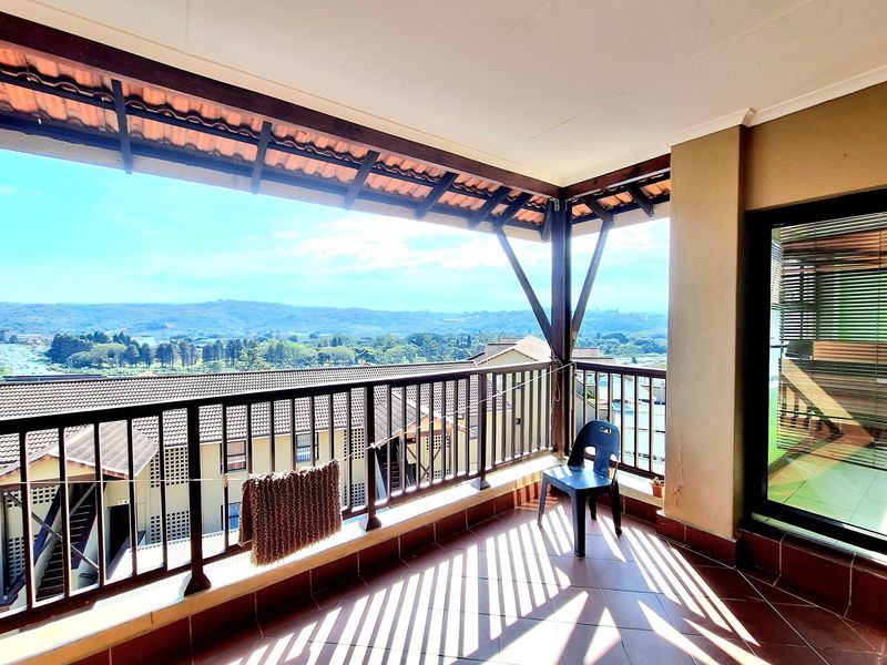 1.5 bedroom chic simplex for Sale in Palmiet - Photo 8