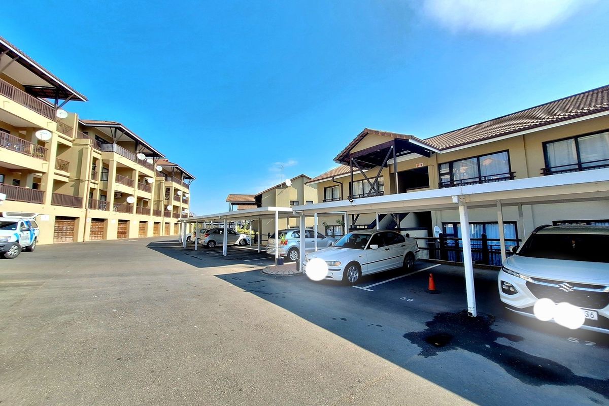 1.5 bedroom chic simplex for Sale in Palmiet - Photo 2