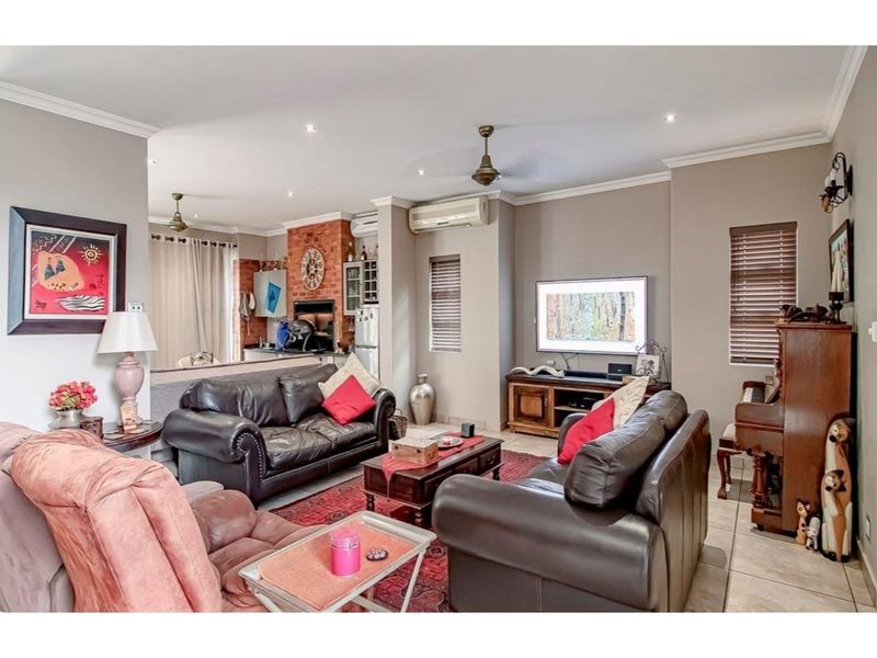 Spacious Family Home with Modern Finishes and Entertainment Appeal - Photo 2