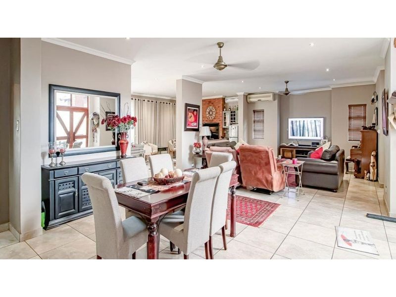 Spacious Family Home with Modern Finishes and Entertainment Appeal - Photo 4