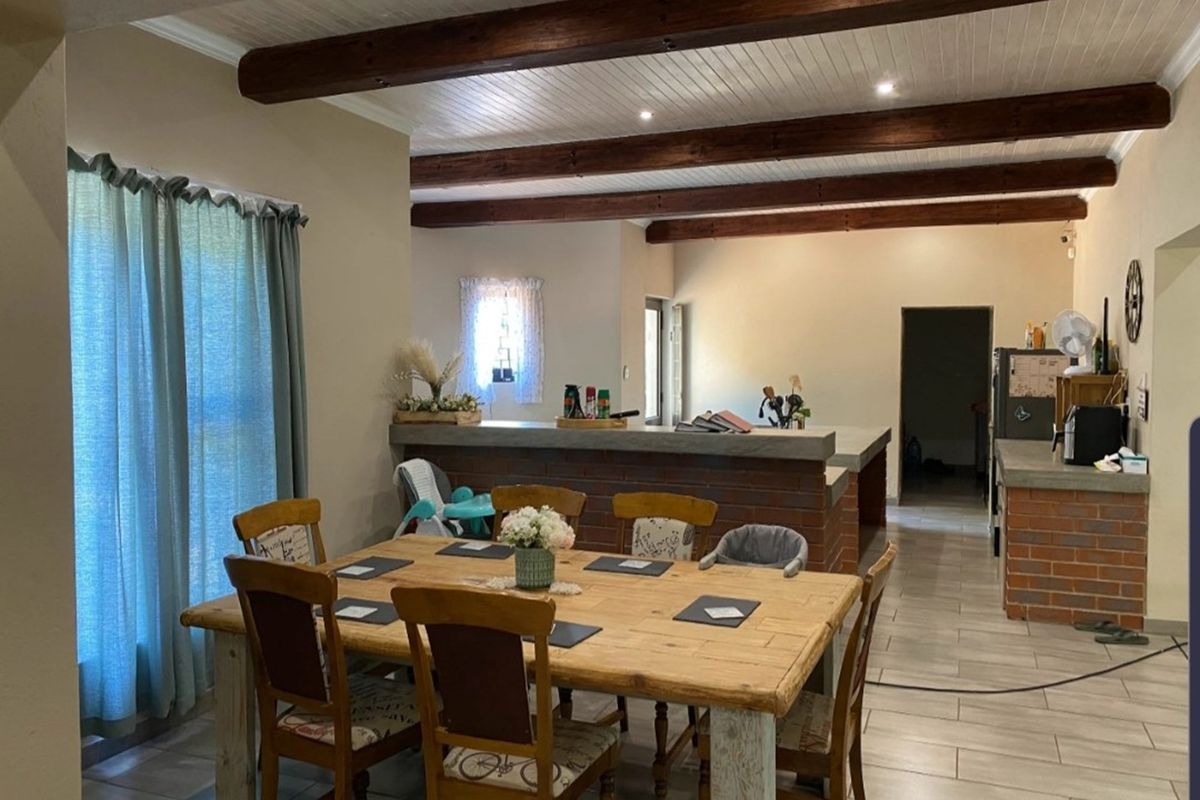 "Charming 3-Bed Eco Farm in Nelspruit Rural" - Photo 4