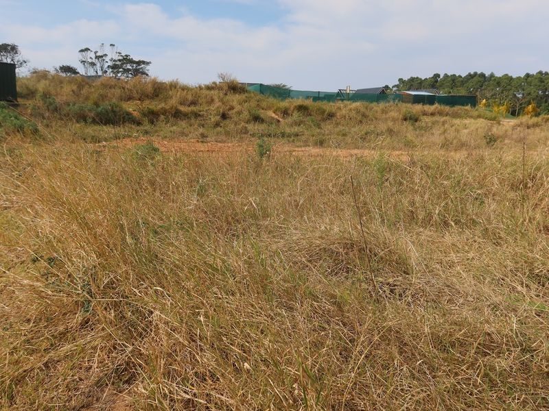 Unlock Your Dream: Prime Vacant Land Awaits! - Photo 6