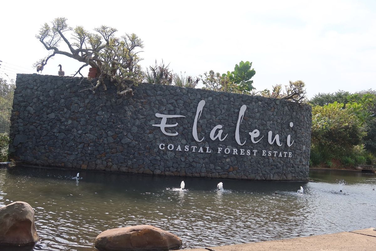 Unlock Your Dream: Prime Vacant Land Awaits! - Photo 4