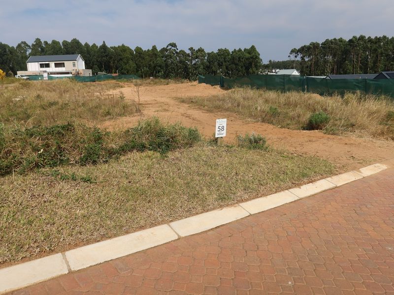 Unlock Your Dream: Prime Vacant Land Awaits! - Photo 8