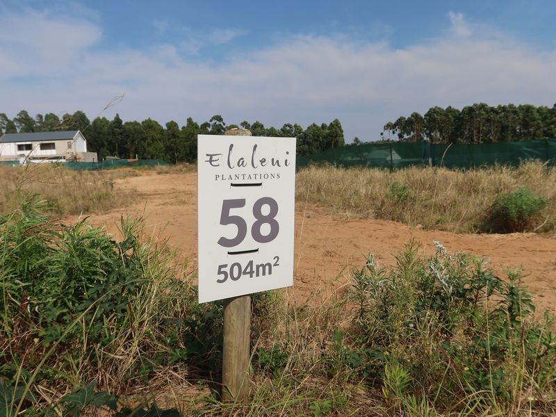 Unlock Your Dream: Prime Vacant Land Awaits! - Photo 5