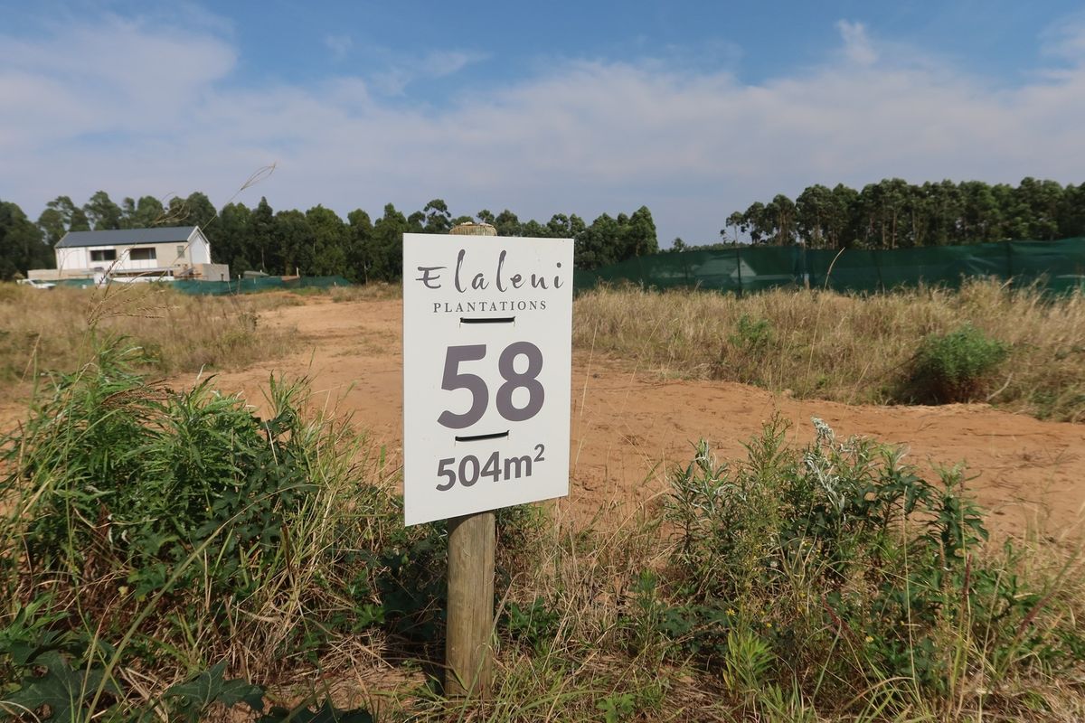 Unlock Your Dream: Prime Vacant Land Awaits! - Photo 5