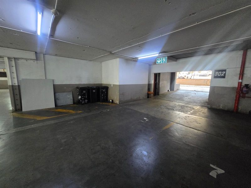 Live, Learn, and Thrive: Your Ideal Student Haven In Braamfontein - Photo 10