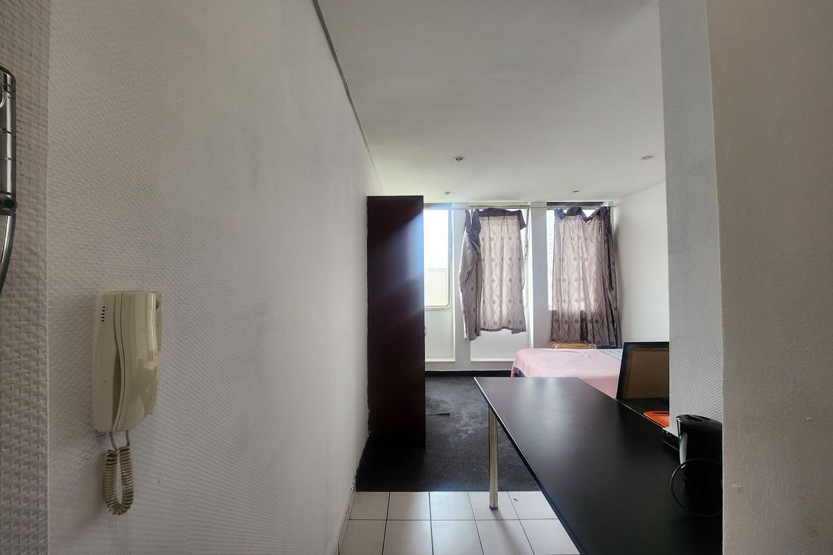 Live, Learn, and Thrive: Your Ideal Student Haven In Braamfontein - Photo 5