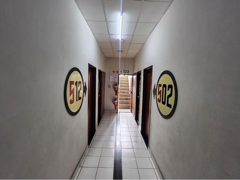 Live, Learn, and Thrive: Your Ideal Student Haven In Braamfontein - Photo 2