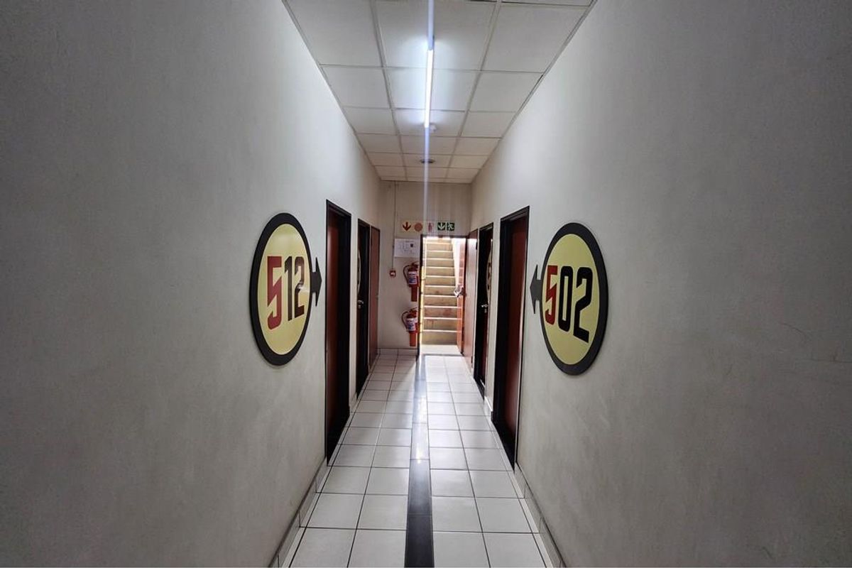 Live, Learn, and Thrive: Your Ideal Student Haven In Braamfontein - Photo 2