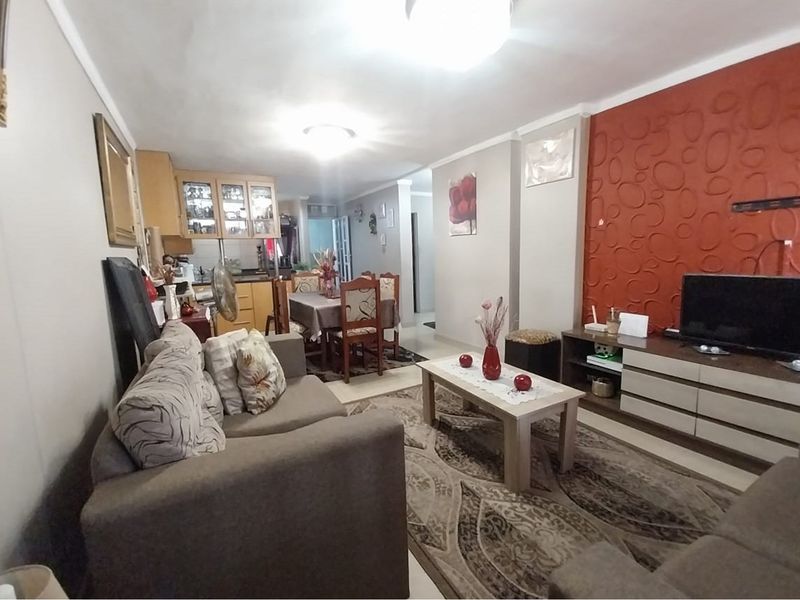 3‐Bedroom Gem in South Beach - Airbnb Friendly! - Photo 4