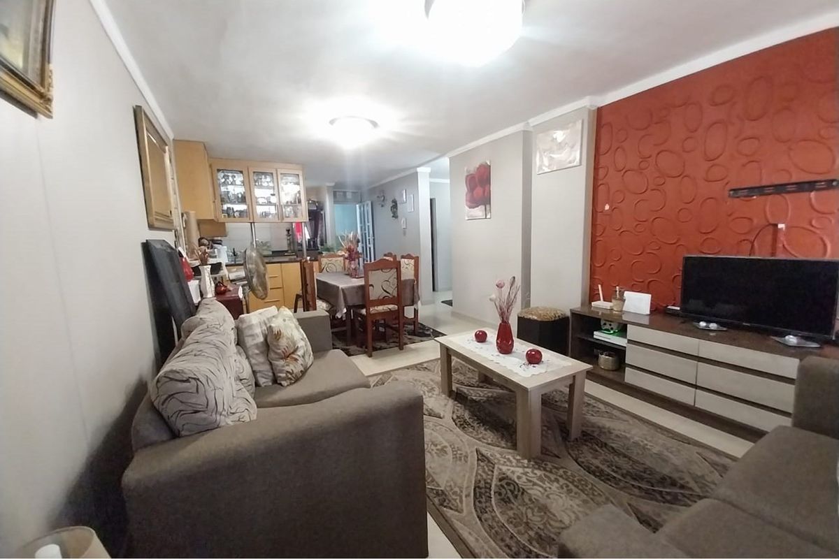 3‐Bedroom Gem in South Beach - Airbnb Friendly! - Photo 4