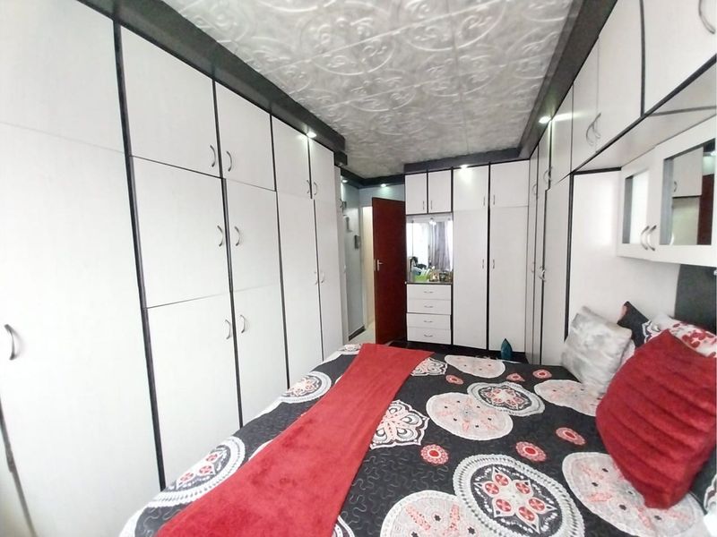 3‐Bedroom Gem in South Beach - Airbnb Friendly! - Photo 10