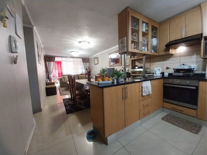3‐Bedroom Gem in South Beach - Airbnb Friendly! - Photo 3