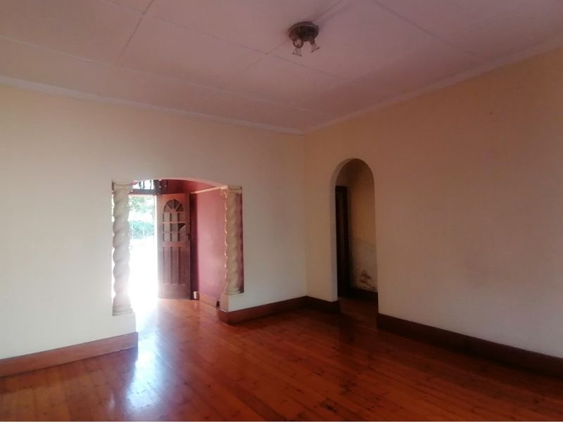 3 Bedroom house to rent i n Umbilo - Photo 4