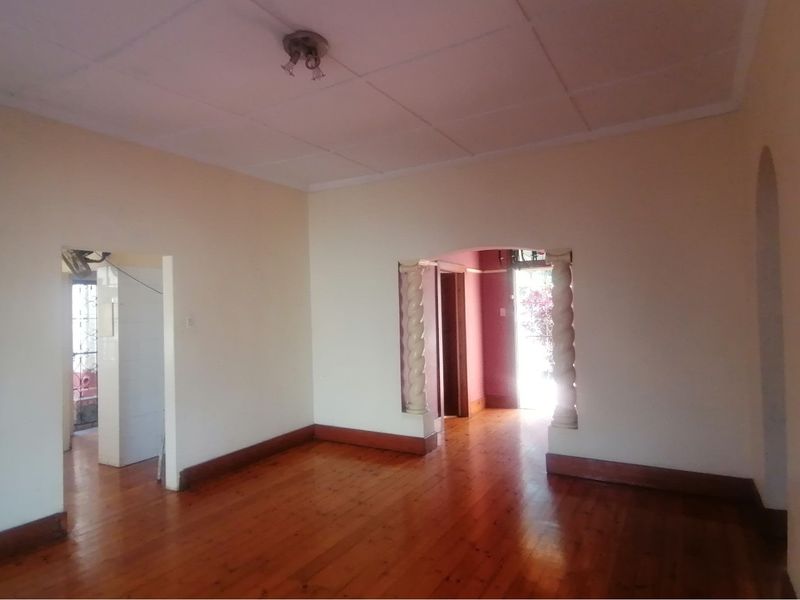 3 Bedroom house to rent i n Umbilo - Photo 3