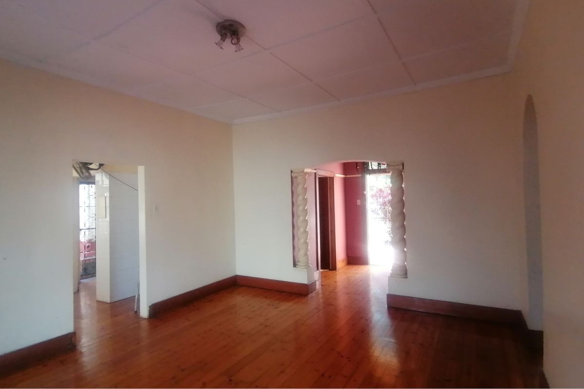 3 Bedroom house to rent i n Umbilo - Photo 3