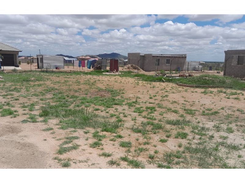 HOUSE FOR SALE MOLETJIE MOTINTI - Photo 6