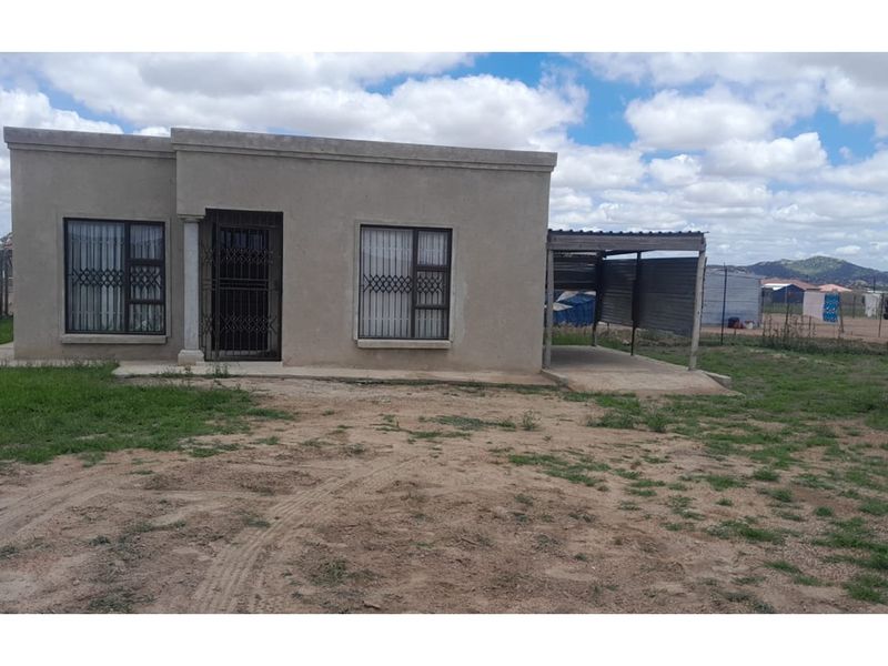 HOUSE FOR SALE MOLETJIE MOTINTI - Photo 8