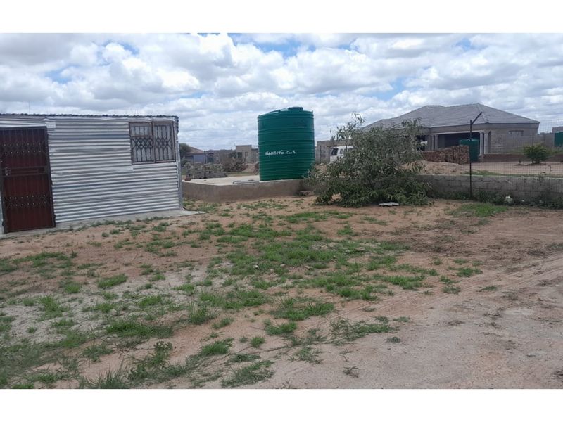 HOUSE FOR SALE MOLETJIE MOTINTI - Photo 3