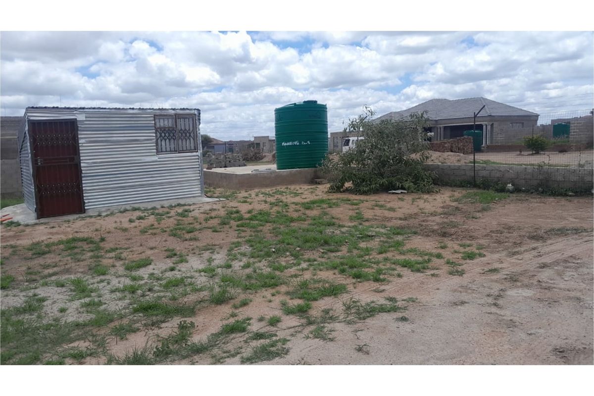 HOUSE FOR SALE MOLETJIE MOTINTI - Photo 3