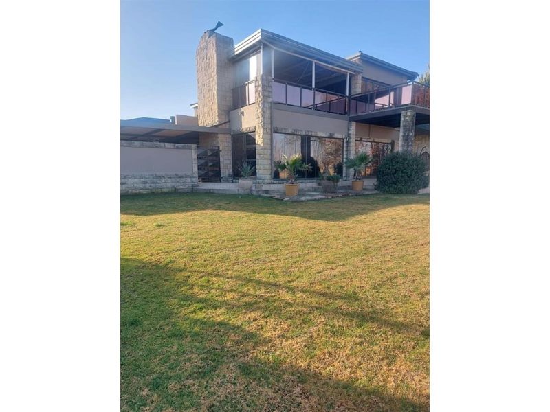 This residence encapsulates modern living at its finest. It's a harmonious blend of style, comfort, - Photo 5