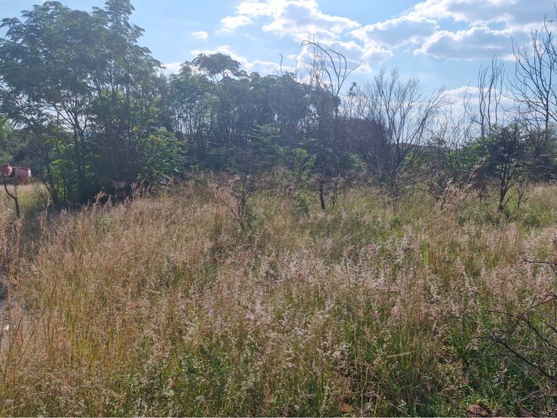 "Prime Wilkoppies Land: Build Your Dream Home" - Photo 3