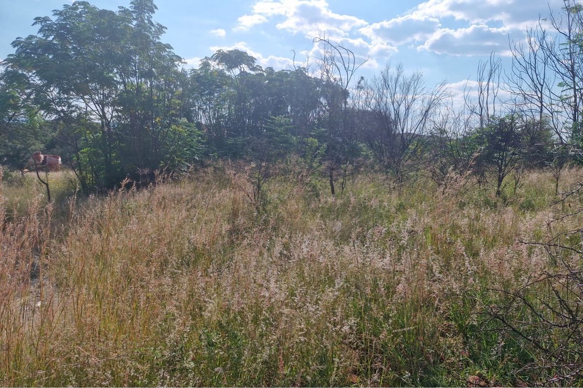 "Prime Wilkoppies Land: Build Your Dream Home" - Photo 3