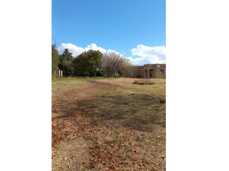 Charming 2 Bedroom Home for Sale in Deneysville - Photo 5