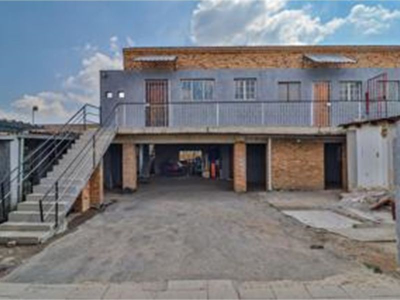 Two Houses for Sale - One Price! Prime Investment Opportunity with Business Rights - Photo 3