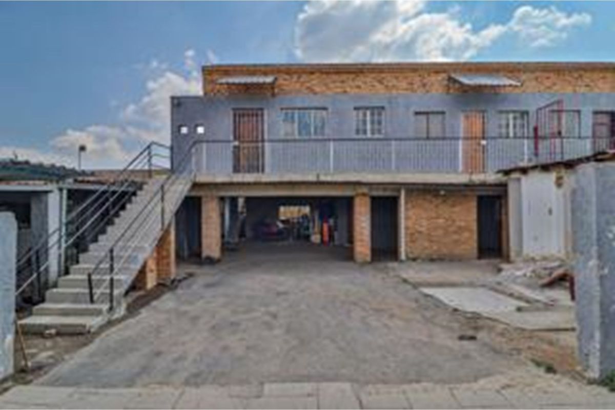 Two Houses for Sale - One Price! Prime Investment Opportunity with Business Rights - Photo 3