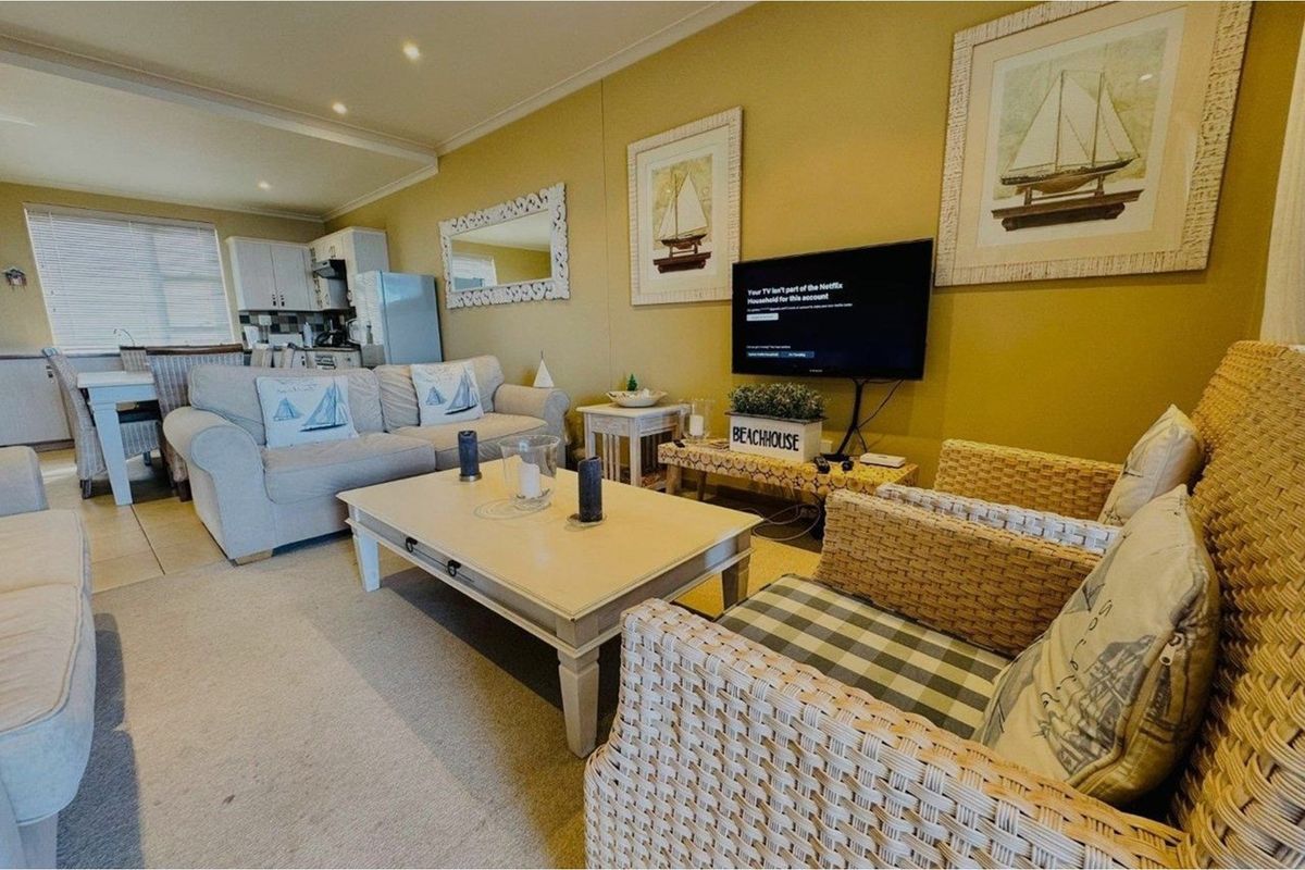 Villa in Award-winning Golf Estate! - Photo 2