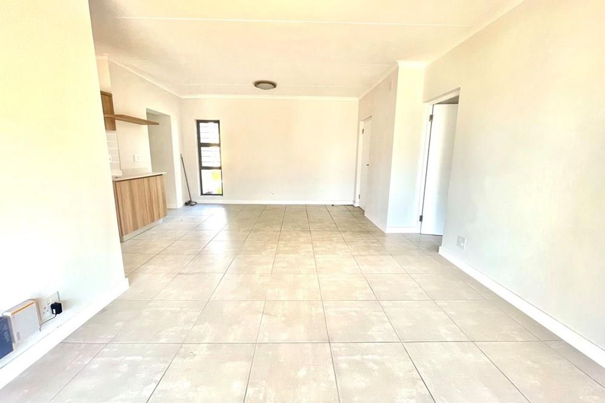 Luxury Living at Its Finest - Your Dream 3 Bed Apartment Awaits! - Photo 4