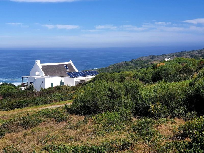 Fynbosstrand: Serene Coastal Haven, Unmatched Investment Opportunity - Photo 7
