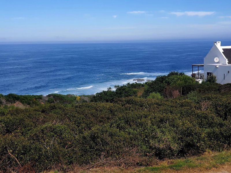 Fynbosstrand: Serene Coastal Haven, Unmatched Investment Opportunity - Photo 2