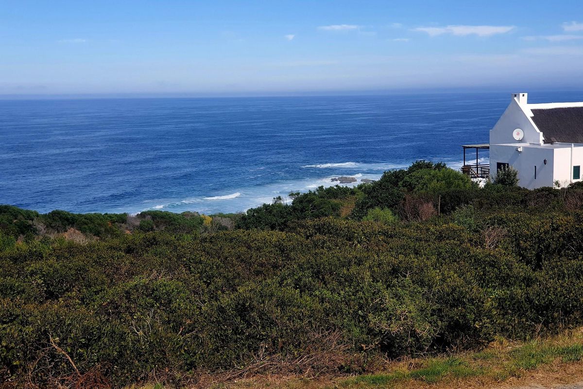 Fynbosstrand: Serene Coastal Haven, Unmatched Investment Opportunity - Photo 2